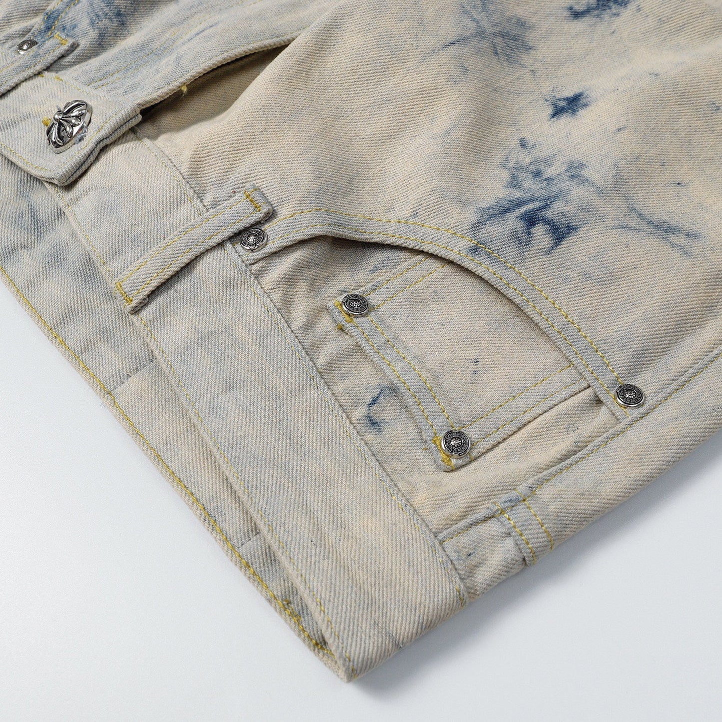 Chrome Hearts Pants 9941