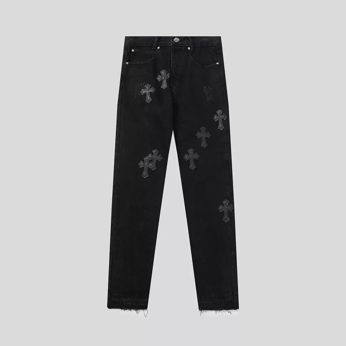 Chrome Hearts Pants 9915