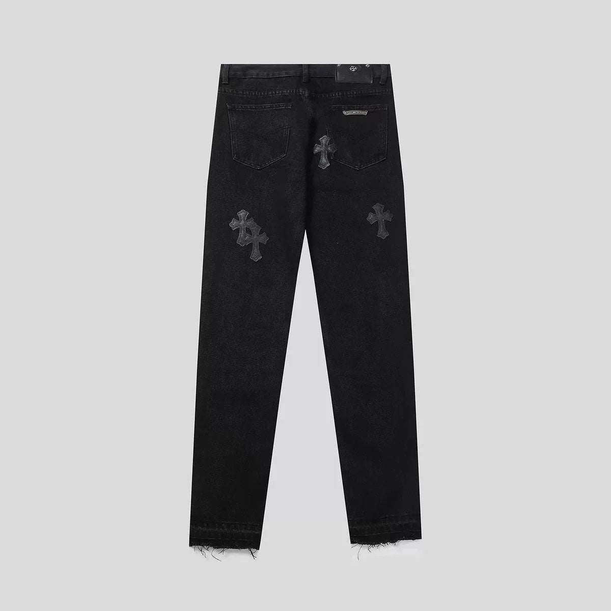 Chrome Hearts Pants 9915