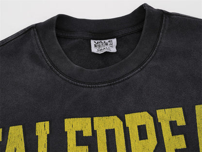 VALLEY Vale Forever IRON MIKE TEE