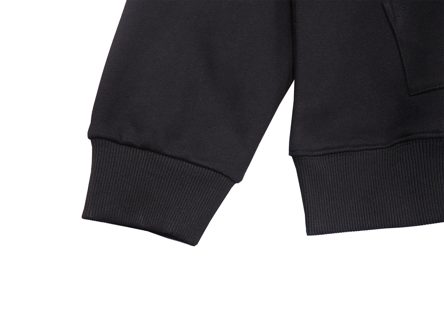 AMIRI Hoodie Black