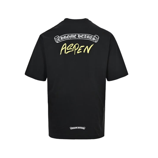 Chrome Hearts New T-shirts H06