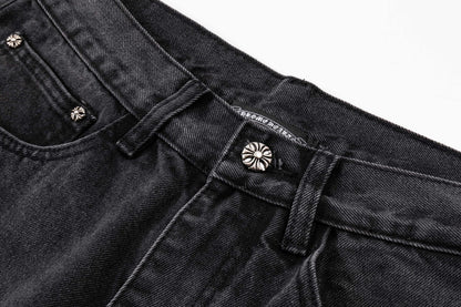 Chrome Hearts Pants n56