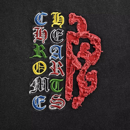 Chrome Hearts New T-shirts y39