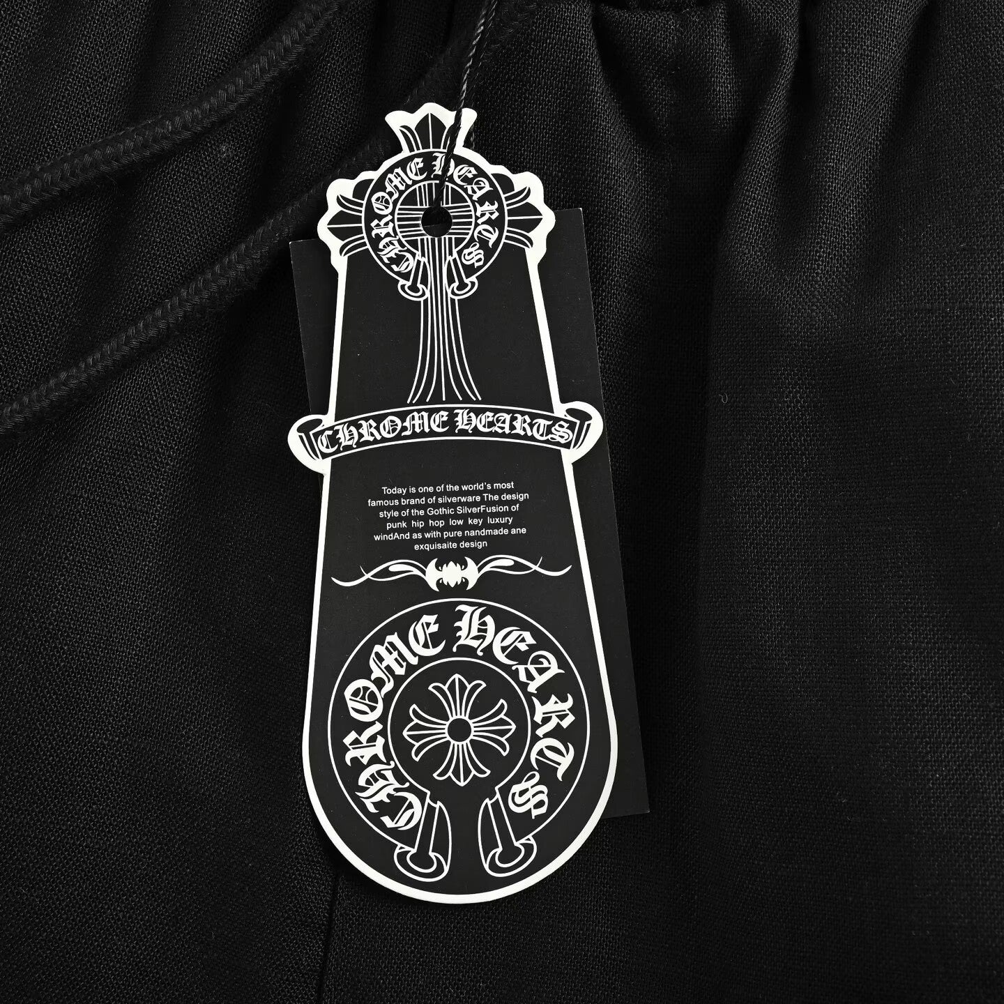 Chrome Hearts New Shorts s66