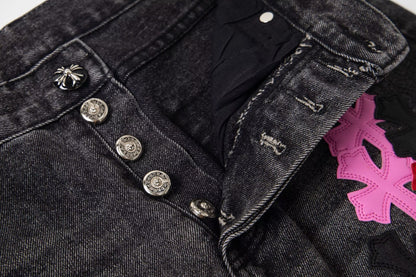 Chrome Hearts Pants 842
