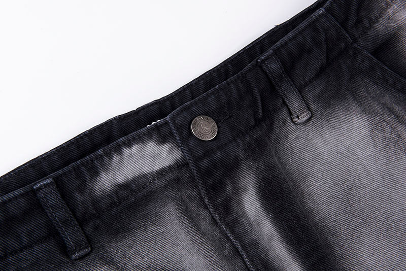 Cough Syrup Cotton Sports shorts