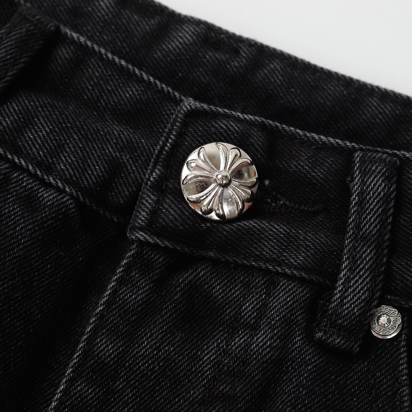Chrome Hearts New Pants 9945