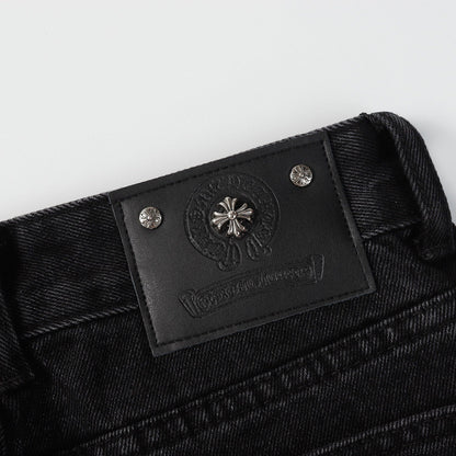 Chrome Hearts New Pants 9945