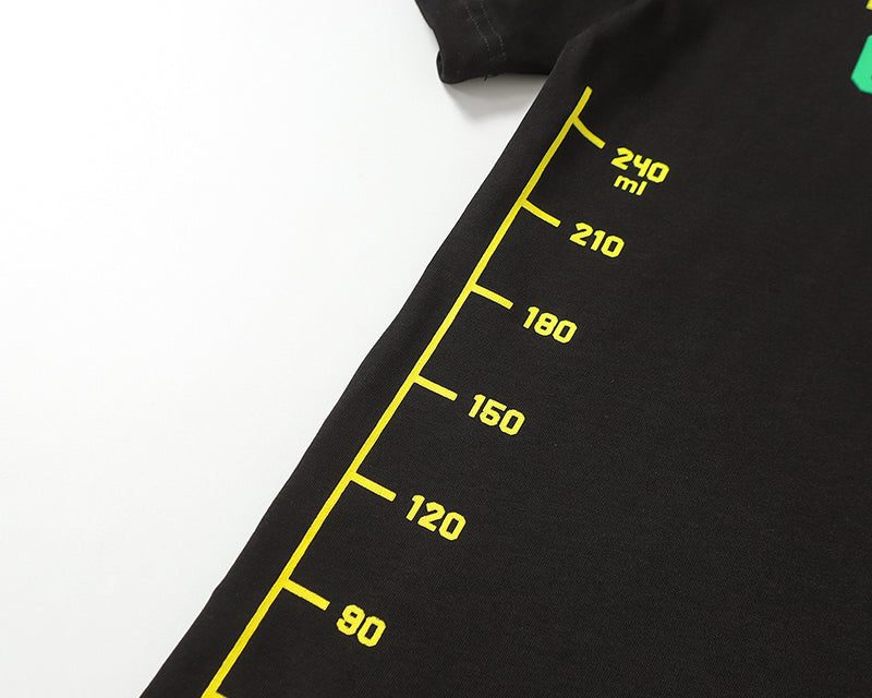 THATS A AWFUL LOT OF COUGH SYRUP Tee