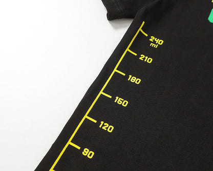THATS A AWFUL LOT OF COUGH SYRUP Tee