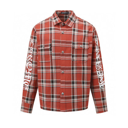 Chrome Hearts New Jacket