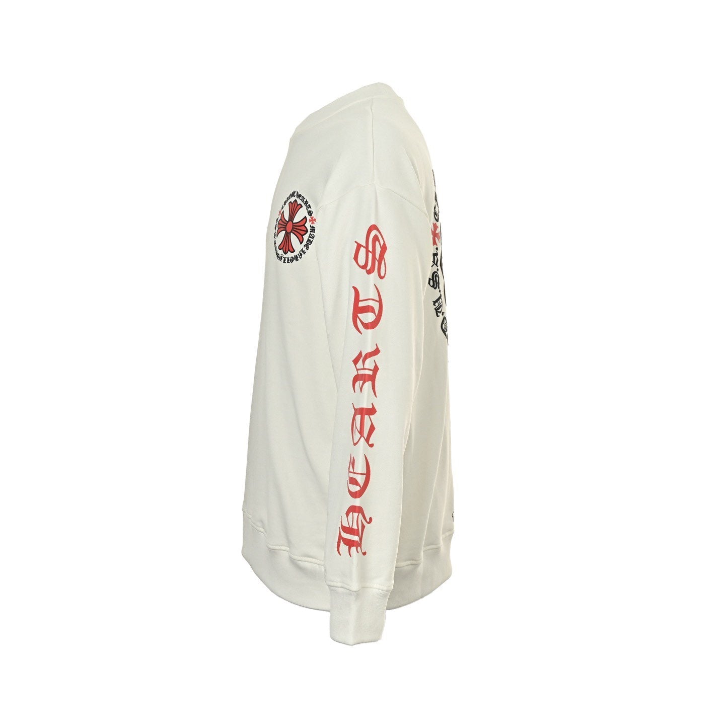 Chrome Hearts New Miss SWEATSHIRTS 25F