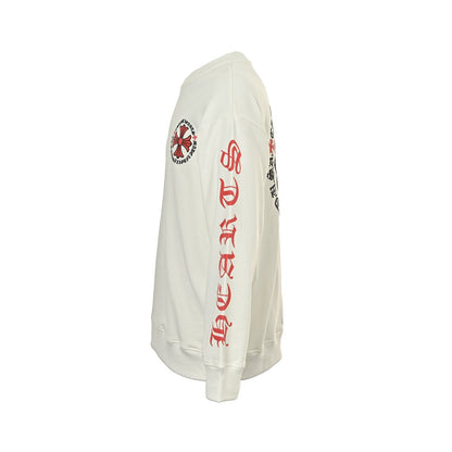 Chrome Hearts New Miss SWEATSHIRTS 25F