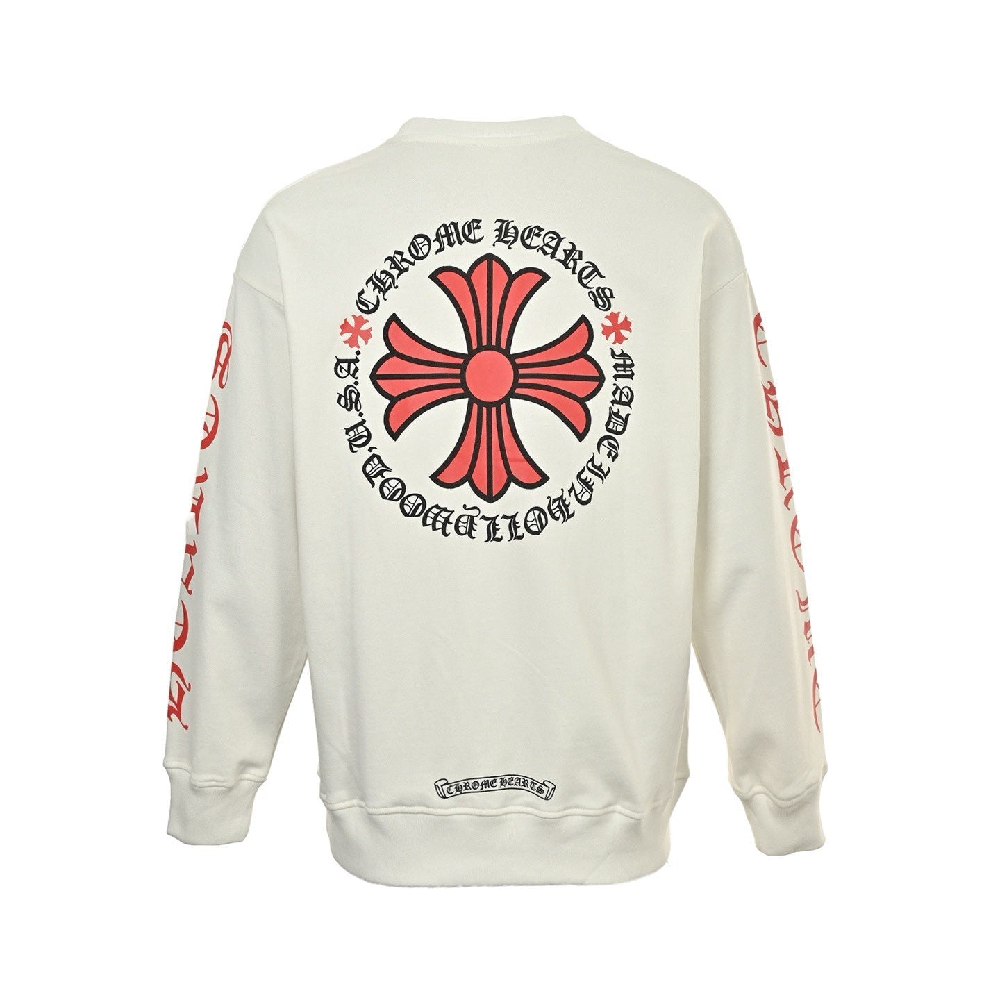 Chrome Hearts New Miss SWEATSHIRTS 25F