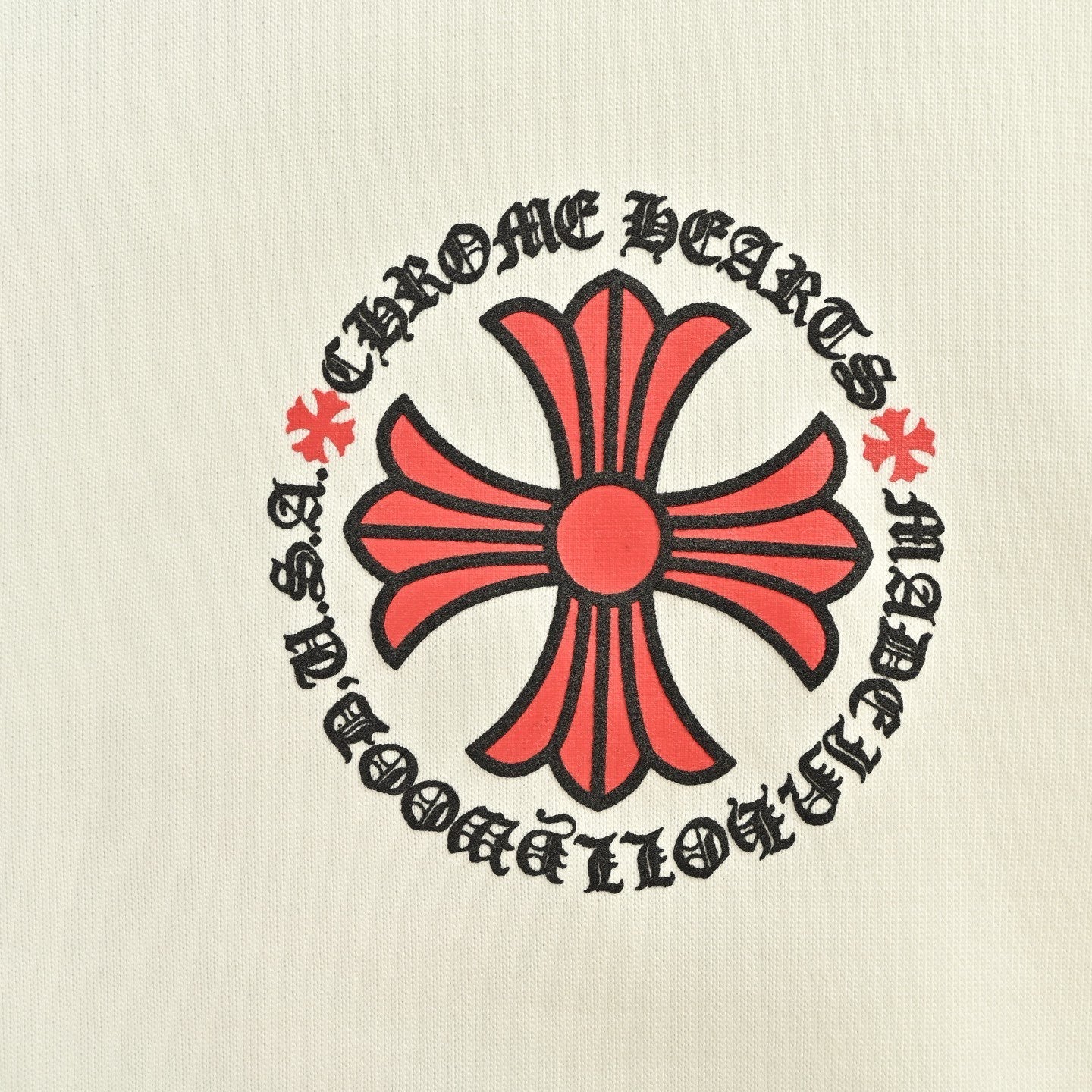 Chrome Hearts New Miss SWEATSHIRTS 25F