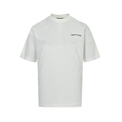 Chrome Hearts New T-shirts H06