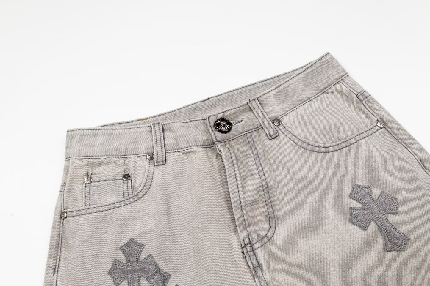 Chrome Hearts New Pants n73