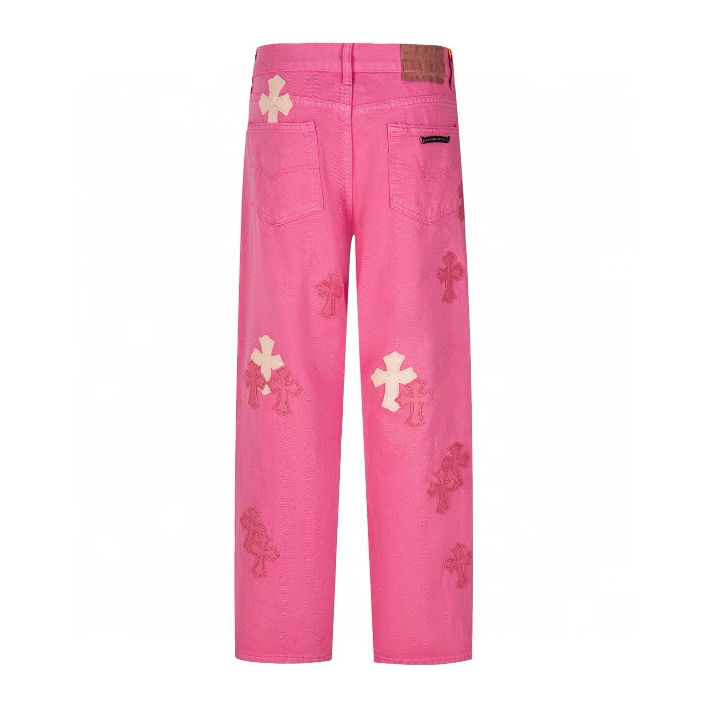 Chrome Hearts Pants 1778