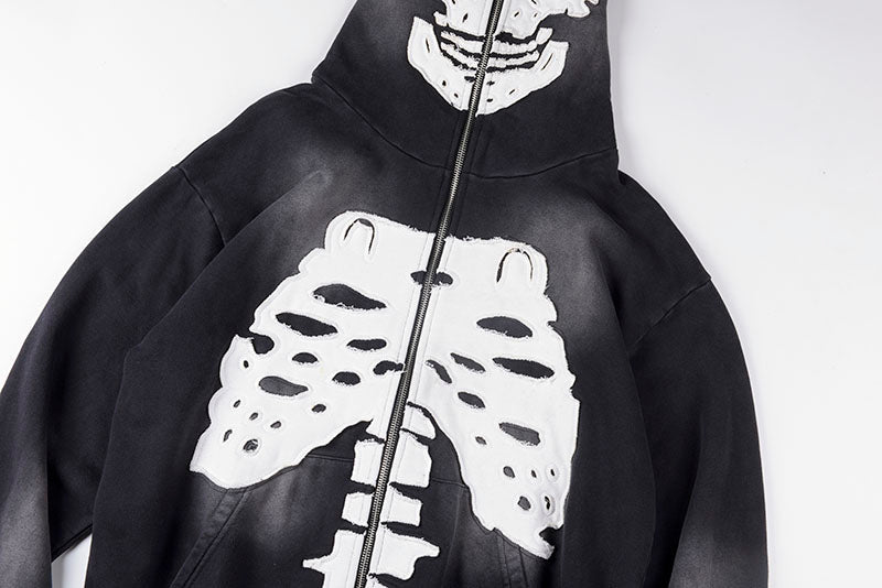 Cough Syrup Hoodie