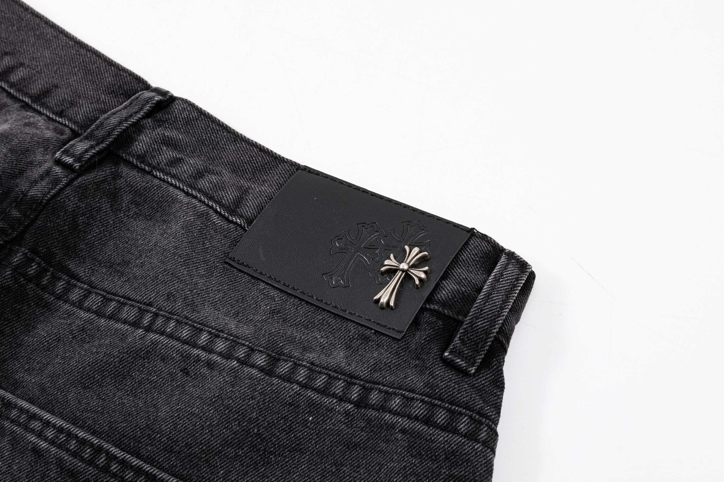 Chrome Hearts Pants n56