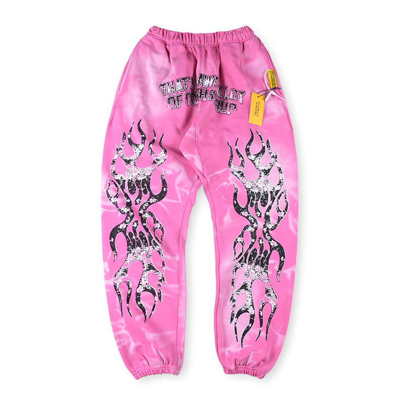Cough Syrup Sweatpant
