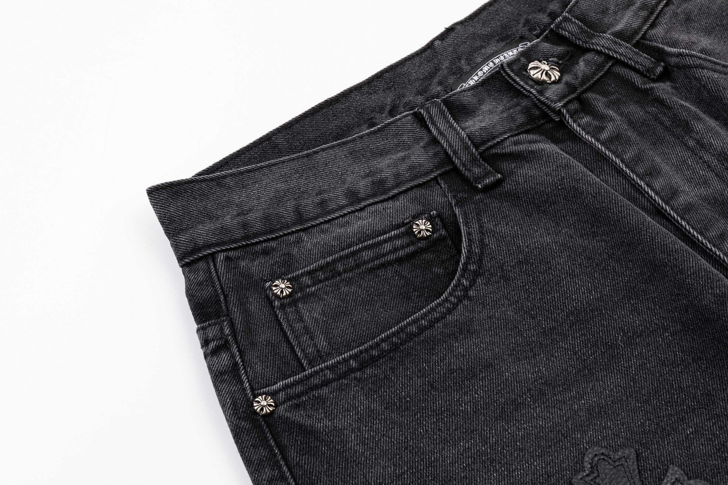 Chrome Hearts Pants n56