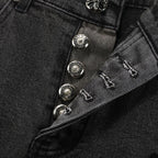 Chrome Hearts New Pants 8012