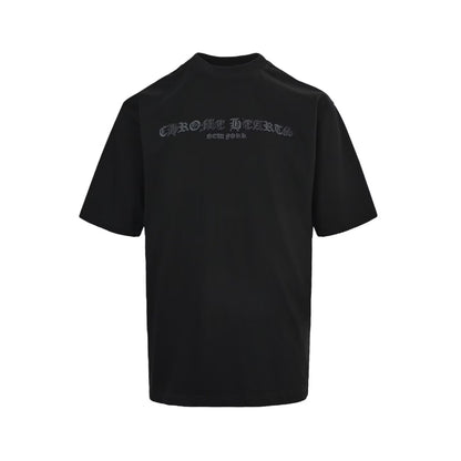 Chrome Hearts New T-shirts H08