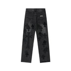 Chrome Hearts New Pants 8012