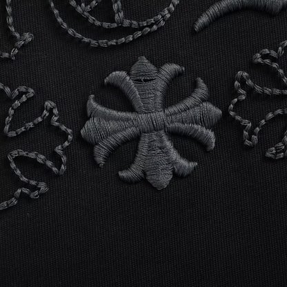 Chrome Hearts New T-shirts H08