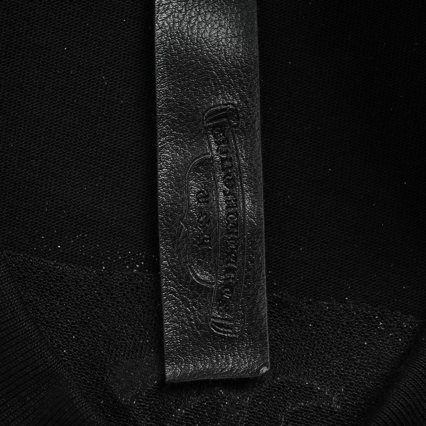 Chrome Hearts New T-shirts H08