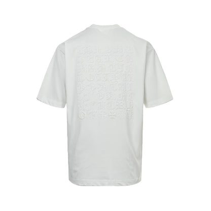 Chrome Hearts New T-shirts H08