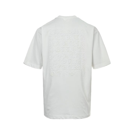 Chrome Hearts New T-shirts H08