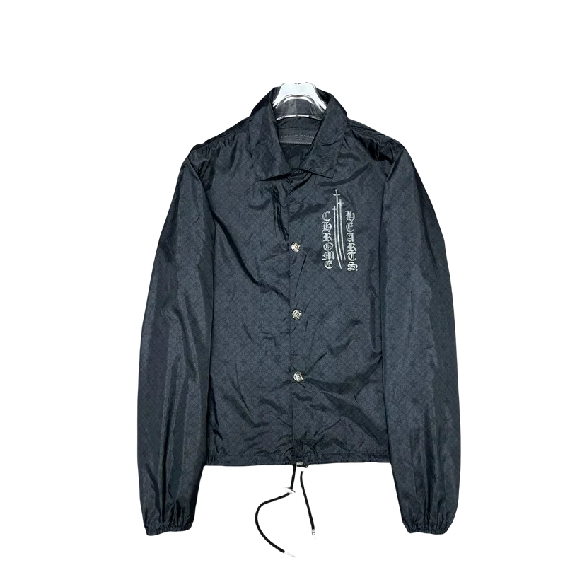 Chrome Hearts New Jacket
