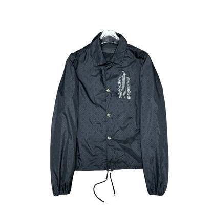 Chrome Hearts New Jacket