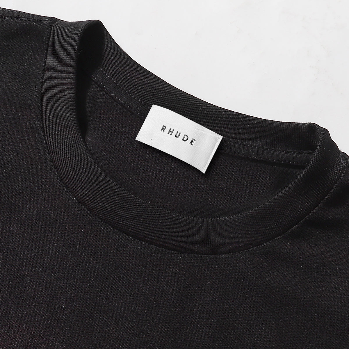 Rhude Montenegro Regatta Tee