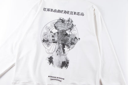 Chrome Hearts New SWEATSHIRTS TQ36
