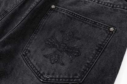 Chrome Hearts Pants n56