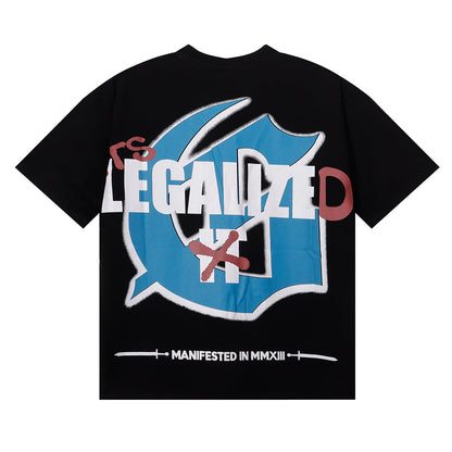 Godspeed OUTDOOR T-Shirt