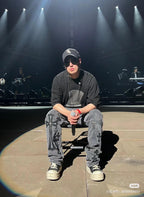 Chrome Hearts New Pants 8012