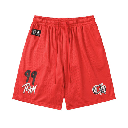 Chrome Hearts New Shorts 9996-2