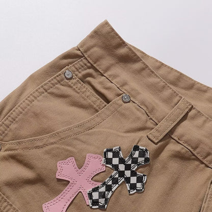 Chrome Hearts Pants n2