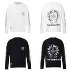 Chrome Hearts New SWEATSHIRTS 8008
