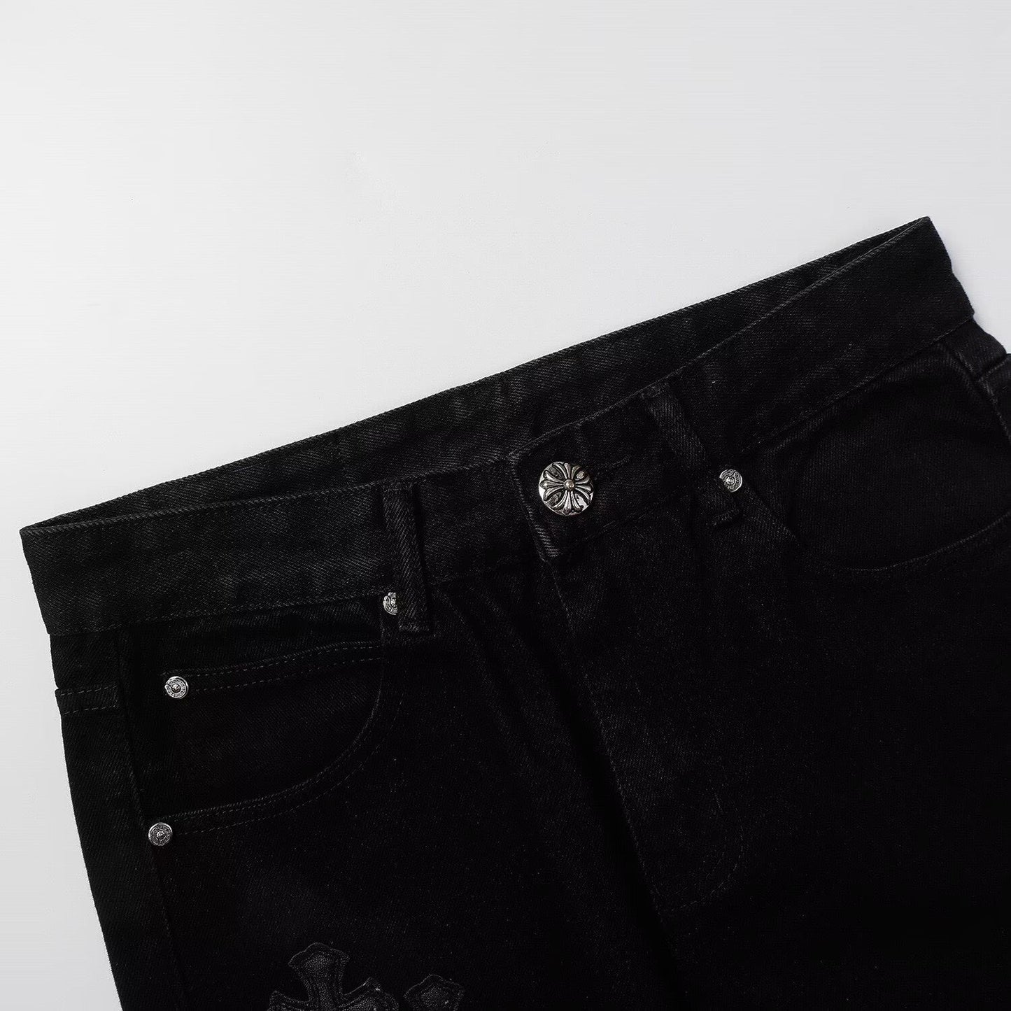 Chrome Hearts Pants S01