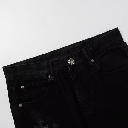 Chrome Hearts Pants S01