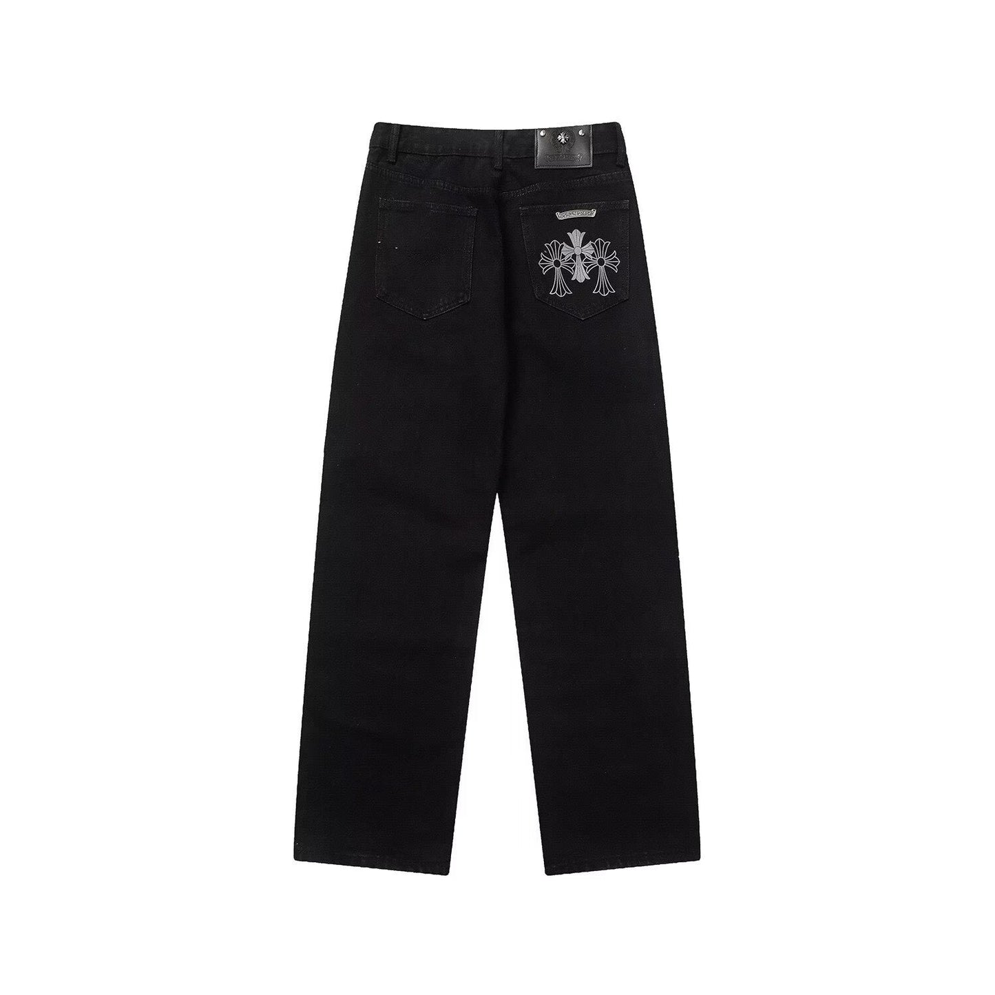 Chrome Hearts Pants S01