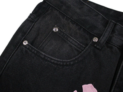Chrome Hearts Pants women's jeans