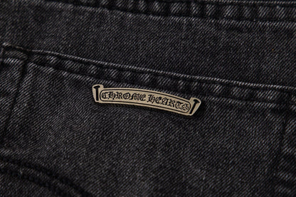 Chrome Hearts Pants women's jeans