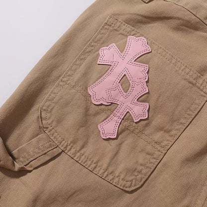 Chrome Hearts Pants n2